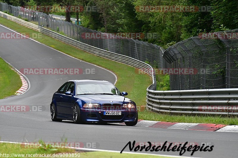 Bild #9083850 - Touristenfahrten Nürburgring Nordschleife (13.06.2020)