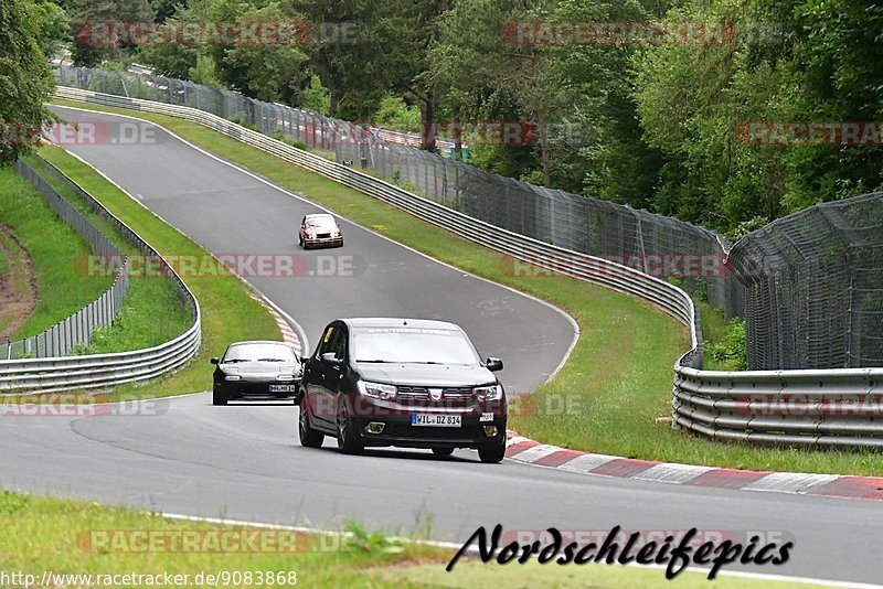 Bild #9083868 - Touristenfahrten Nürburgring Nordschleife (13.06.2020)
