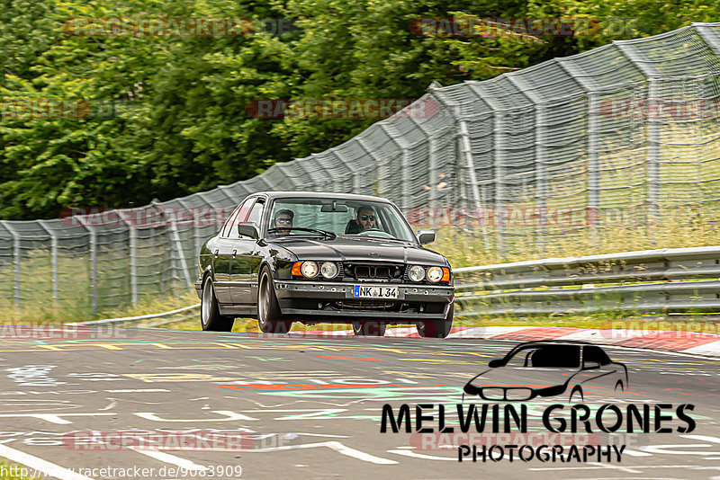 Bild #9083909 - Touristenfahrten Nürburgring Nordschleife (13.06.2020)