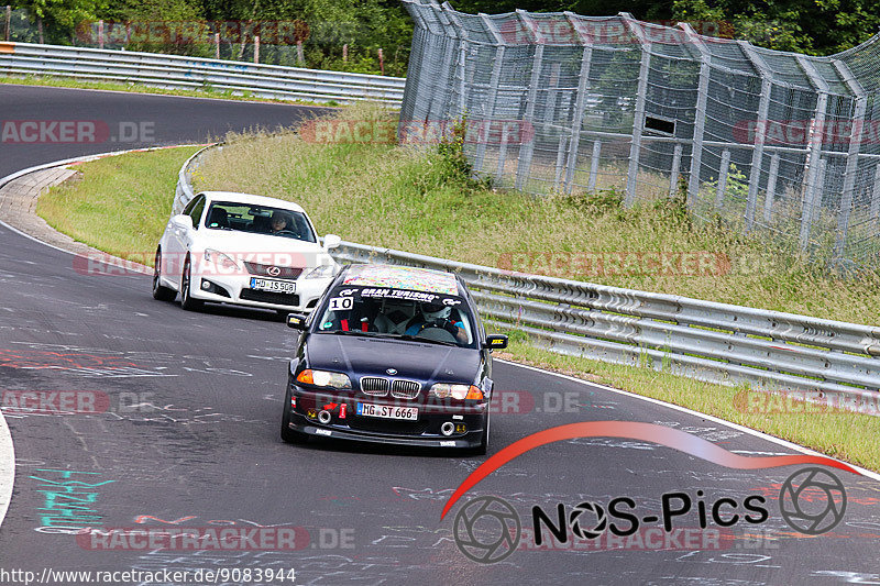 Bild #9083944 - Touristenfahrten Nürburgring Nordschleife (13.06.2020)