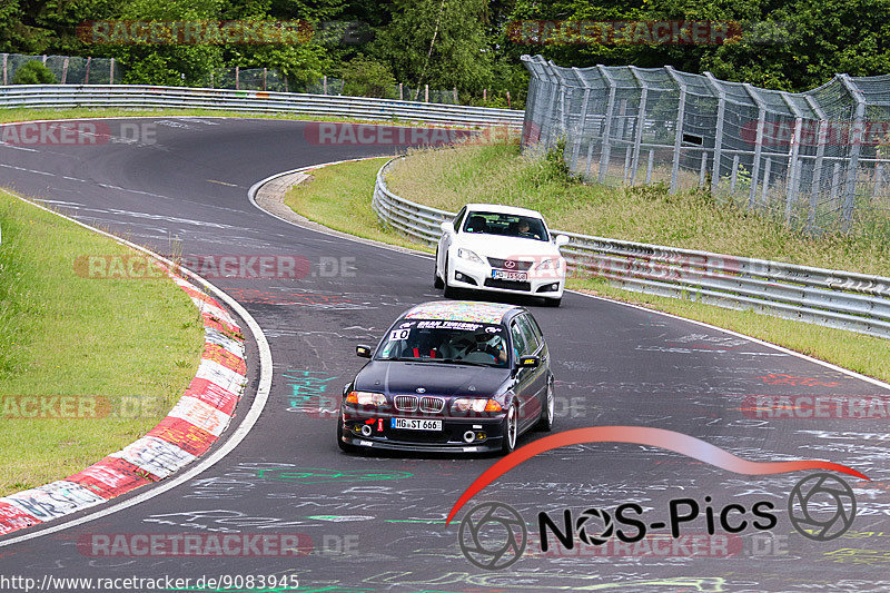 Bild #9083945 - Touristenfahrten Nürburgring Nordschleife (13.06.2020)