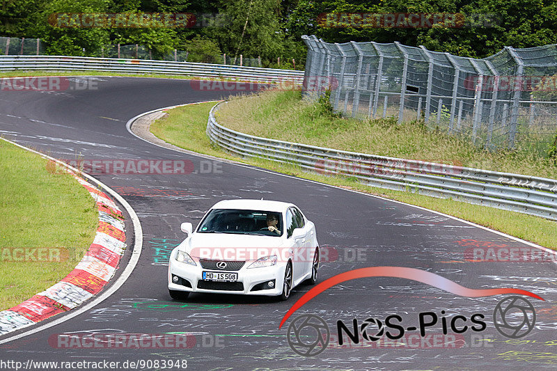 Bild #9083948 - Touristenfahrten Nürburgring Nordschleife (13.06.2020)