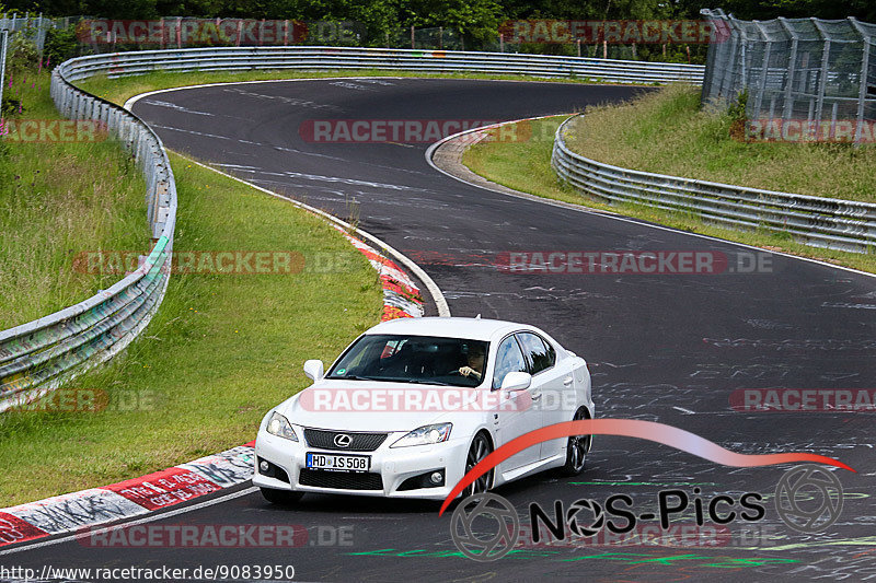 Bild #9083950 - Touristenfahrten Nürburgring Nordschleife (13.06.2020)