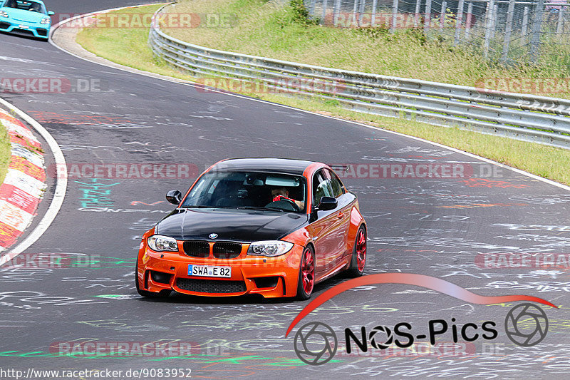 Bild #9083952 - Touristenfahrten Nürburgring Nordschleife (13.06.2020)