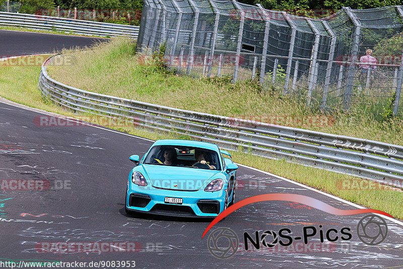 Bild #9083953 - Touristenfahrten Nürburgring Nordschleife (13.06.2020)