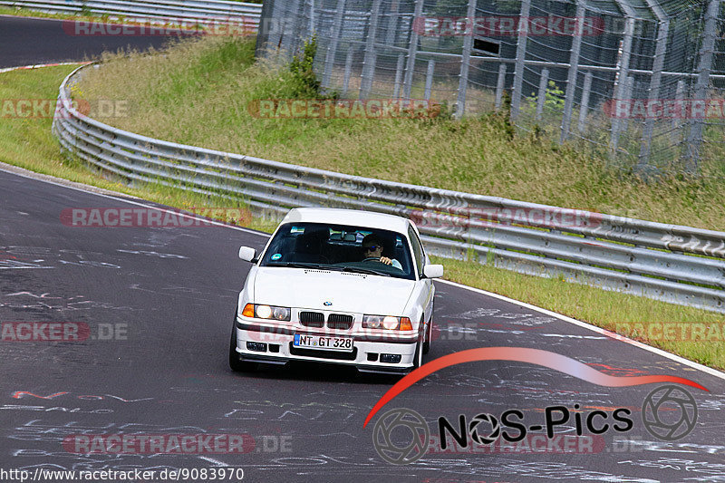Bild #9083970 - Touristenfahrten Nürburgring Nordschleife (13.06.2020)