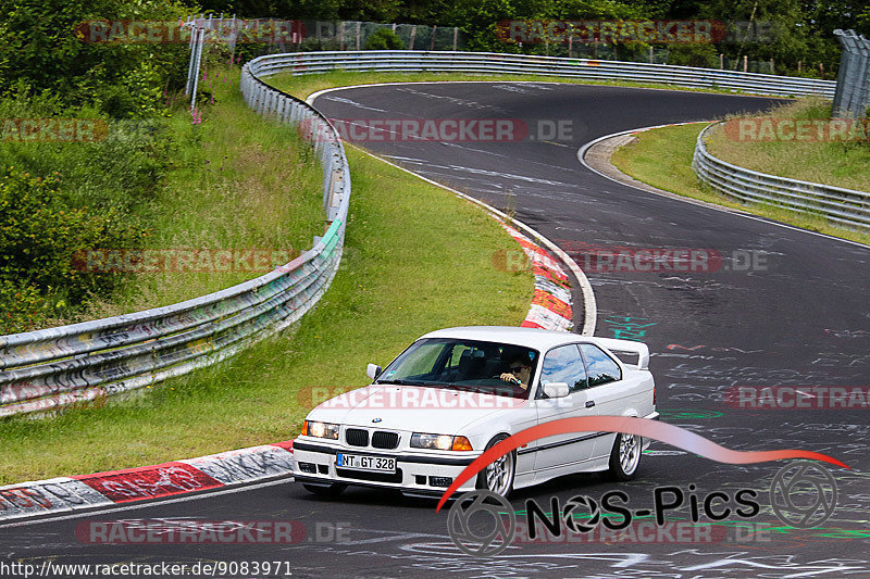Bild #9083971 - Touristenfahrten Nürburgring Nordschleife (13.06.2020)