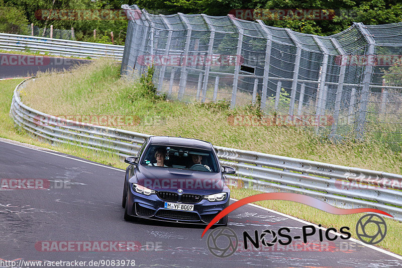 Bild #9083978 - Touristenfahrten Nürburgring Nordschleife (13.06.2020)