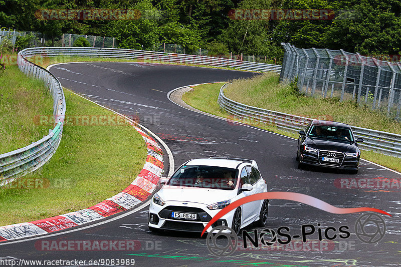 Bild #9083989 - Touristenfahrten Nürburgring Nordschleife (13.06.2020)