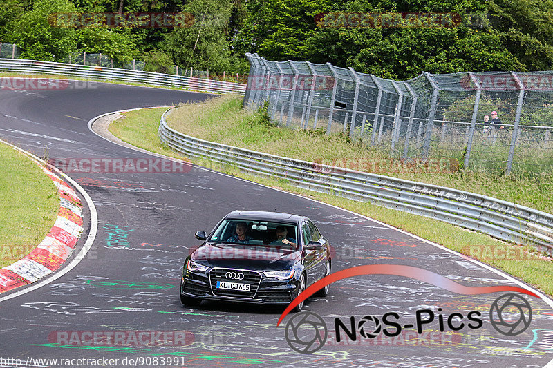 Bild #9083991 - Touristenfahrten Nürburgring Nordschleife (13.06.2020)