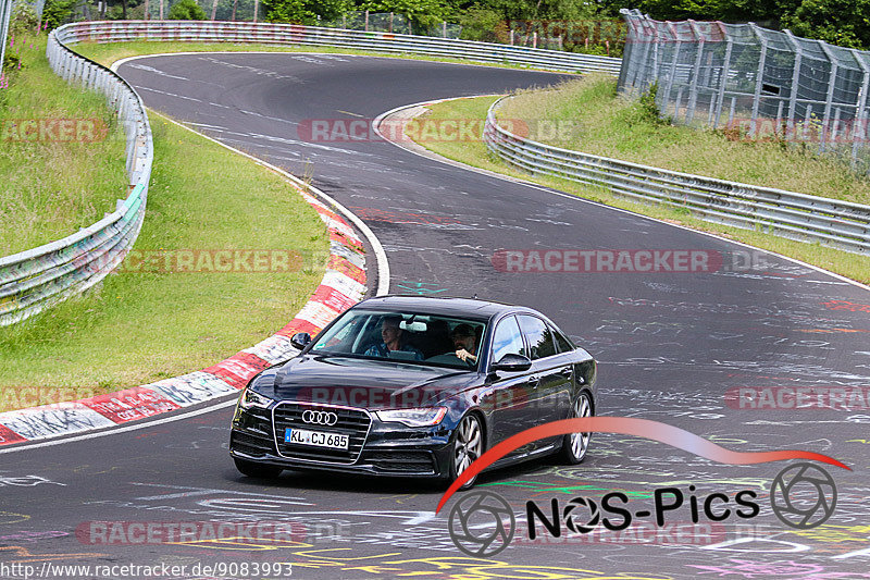 Bild #9083993 - Touristenfahrten Nürburgring Nordschleife (13.06.2020)