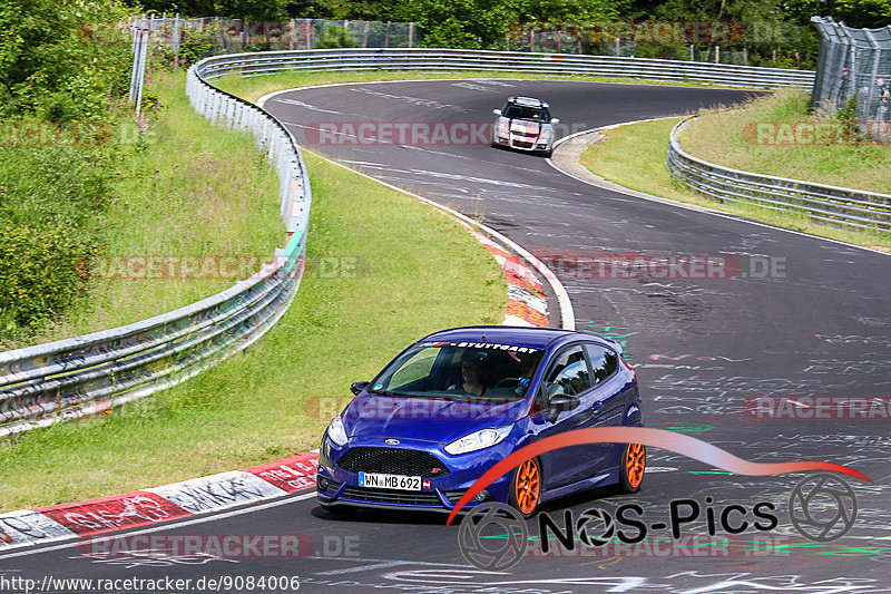 Bild #9084006 - Touristenfahrten Nürburgring Nordschleife (13.06.2020)