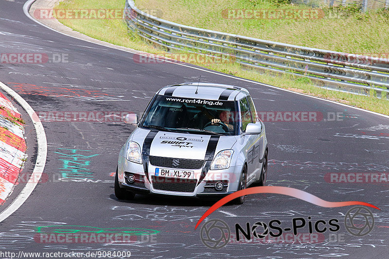 Bild #9084009 - Touristenfahrten Nürburgring Nordschleife (13.06.2020)