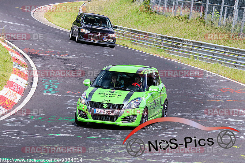 Bild #9084014 - Touristenfahrten Nürburgring Nordschleife (13.06.2020)