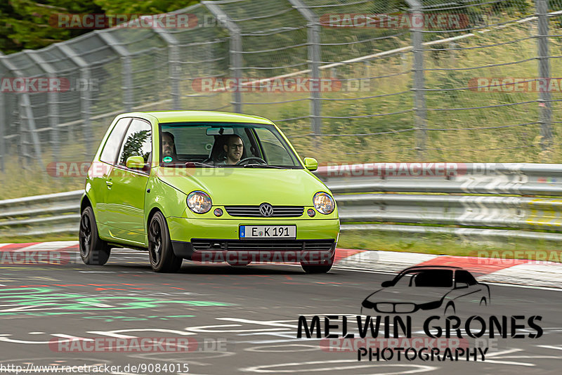 Bild #9084015 - Touristenfahrten Nürburgring Nordschleife (13.06.2020)