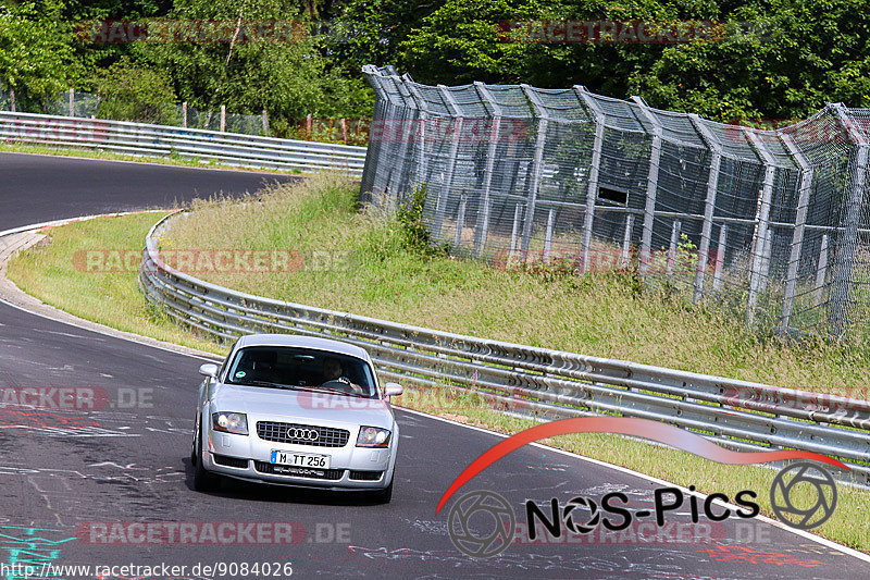 Bild #9084026 - Touristenfahrten Nürburgring Nordschleife (13.06.2020)