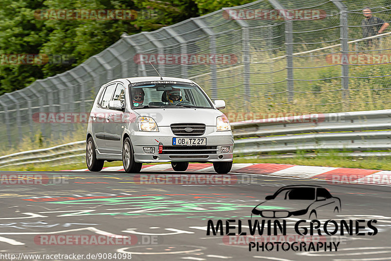 Bild #9084098 - Touristenfahrten Nürburgring Nordschleife (13.06.2020)