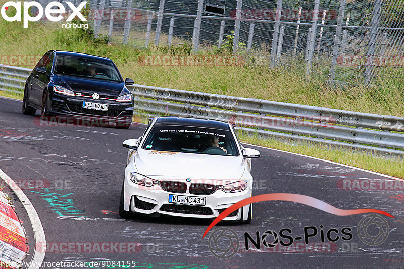 Bild #9084155 - Touristenfahrten Nürburgring Nordschleife (13.06.2020)