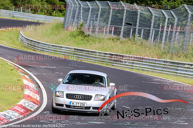 Bild #9084207 - Touristenfahrten Nürburgring Nordschleife (13.06.2020)