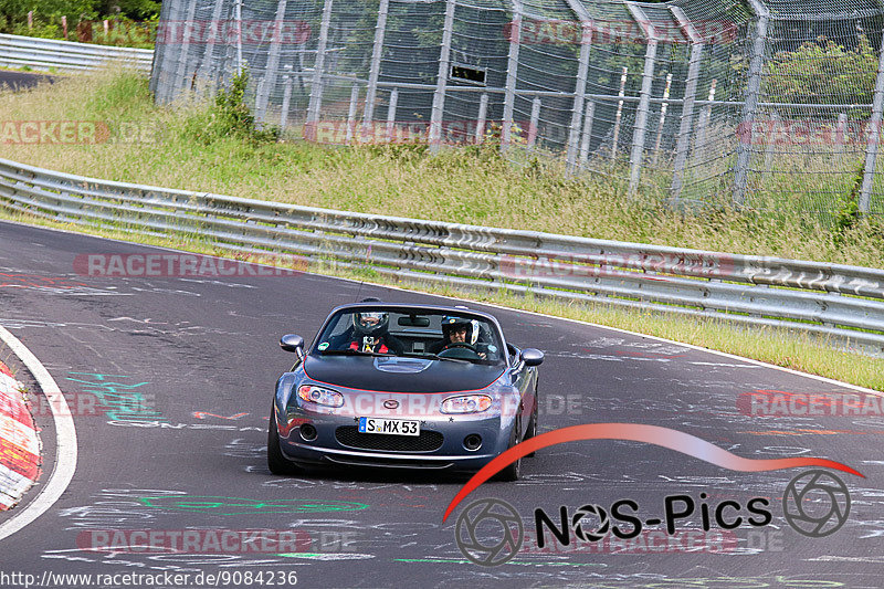 Bild #9084236 - Touristenfahrten Nürburgring Nordschleife (13.06.2020)