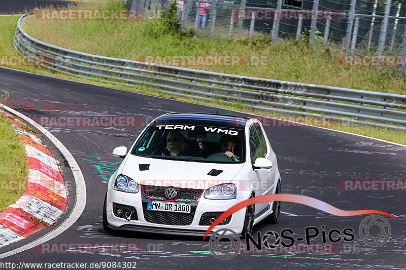 Bild #9084302 - Touristenfahrten Nürburgring Nordschleife (13.06.2020)