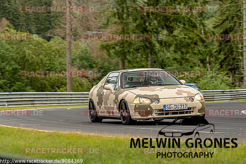 Bild #9084369 - Touristenfahrten Nürburgring Nordschleife (13.06.2020)