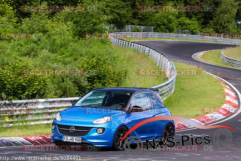 Bild #9084401 - Touristenfahrten Nürburgring Nordschleife (13.06.2020)