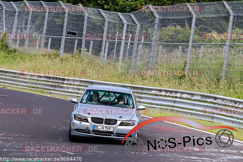 Bild #9084470 - Touristenfahrten Nürburgring Nordschleife (13.06.2020)