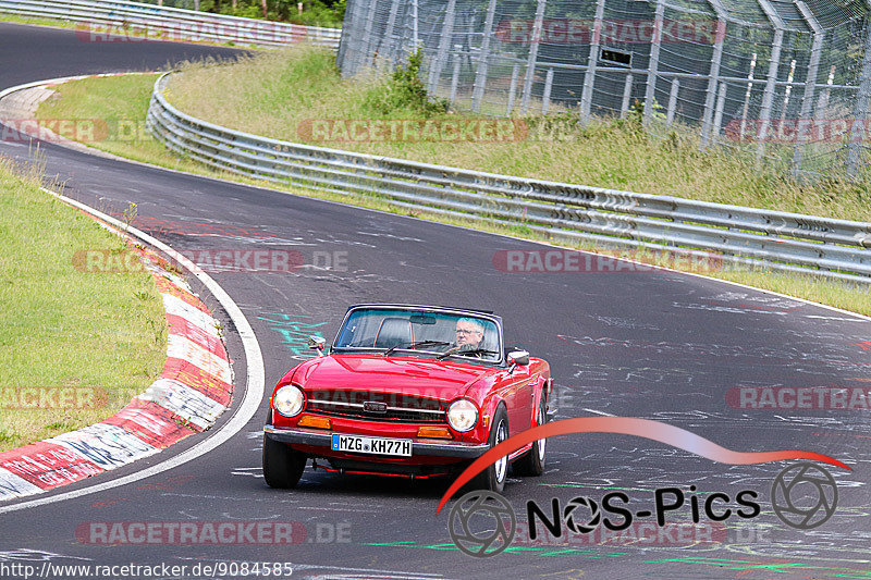 Bild #9084585 - Touristenfahrten Nürburgring Nordschleife (13.06.2020)