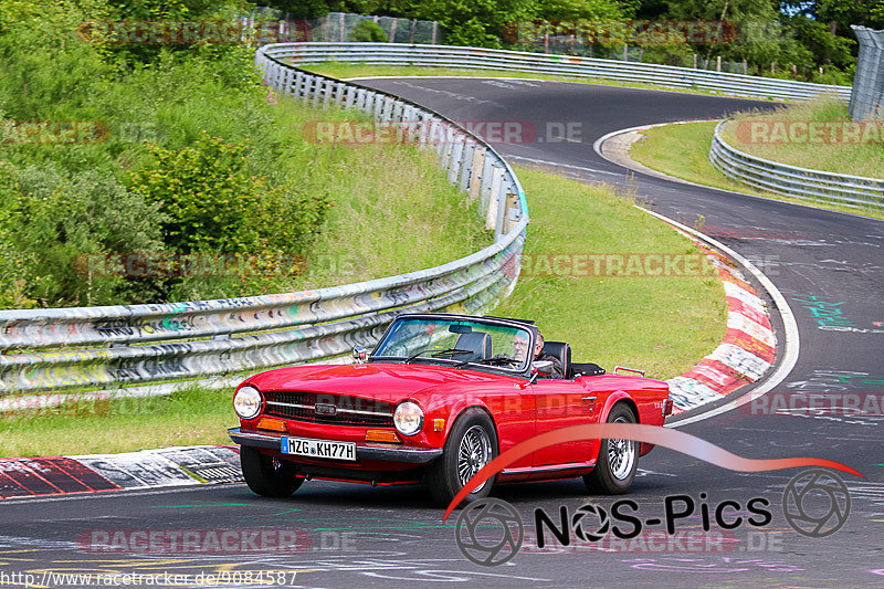 Bild #9084587 - Touristenfahrten Nürburgring Nordschleife (13.06.2020)