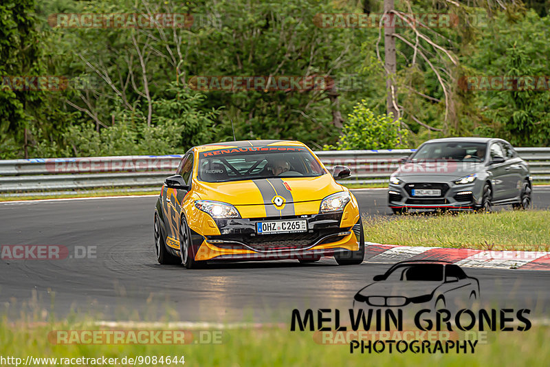 Bild #9084644 - Touristenfahrten Nürburgring Nordschleife (13.06.2020)