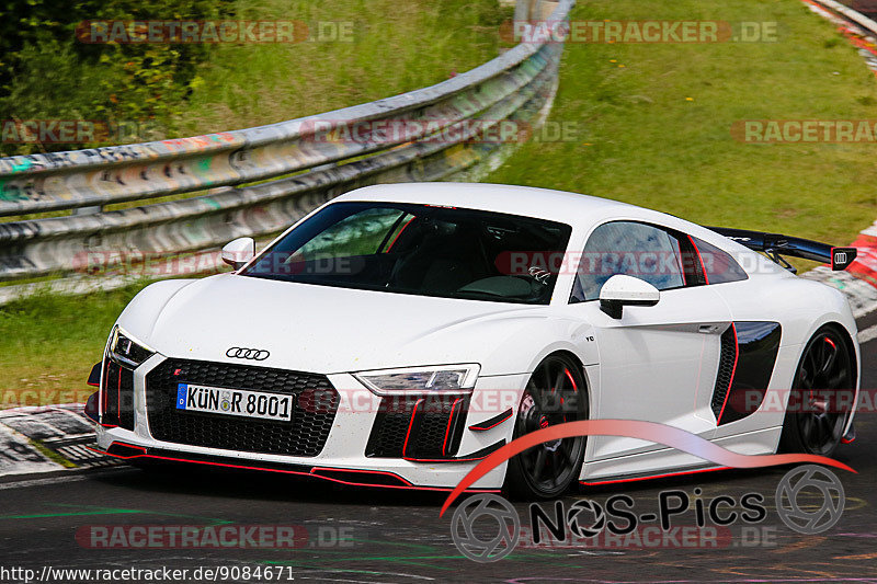 Bild #9084671 - Touristenfahrten Nürburgring Nordschleife (13.06.2020)