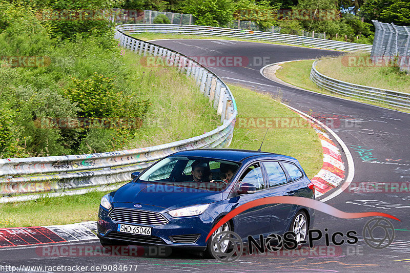 Bild #9084677 - Touristenfahrten Nürburgring Nordschleife (13.06.2020)