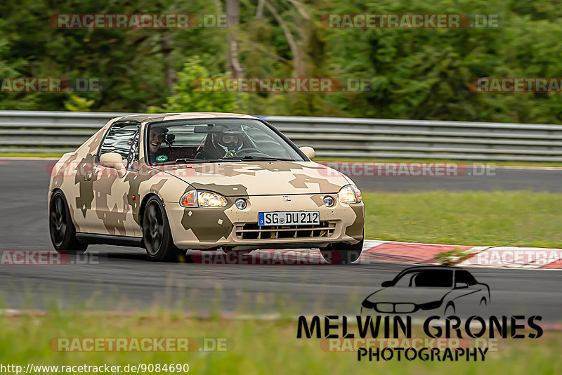 Bild #9084690 - Touristenfahrten Nürburgring Nordschleife (13.06.2020)