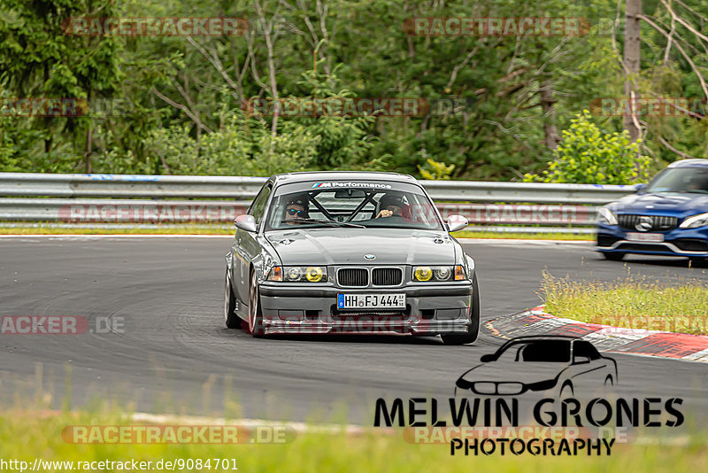 Bild #9084701 - Touristenfahrten Nürburgring Nordschleife (13.06.2020)