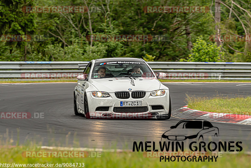 Bild #9084733 - Touristenfahrten Nürburgring Nordschleife (13.06.2020)