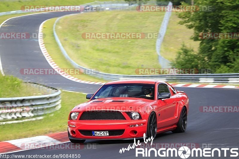 Bild #9084850 - Touristenfahrten Nürburgring Nordschleife (13.06.2020)