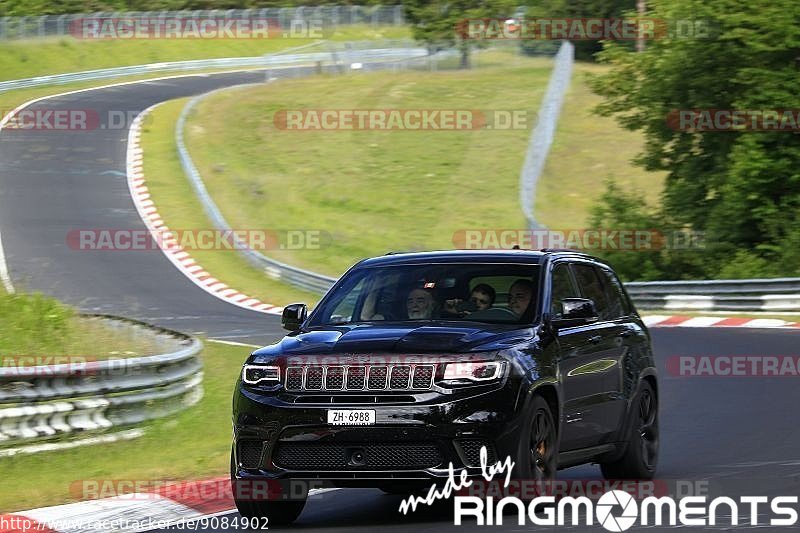 Bild #9084902 - Touristenfahrten Nürburgring Nordschleife (13.06.2020)