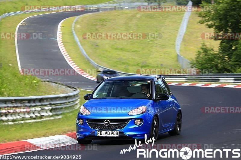 Bild #9084926 - Touristenfahrten Nürburgring Nordschleife (13.06.2020)