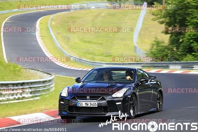 Bild #9084951 - Touristenfahrten Nürburgring Nordschleife (13.06.2020)