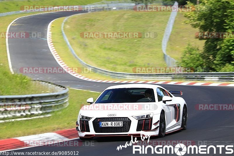 Bild #9085012 - Touristenfahrten Nürburgring Nordschleife (13.06.2020)