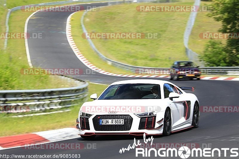 Bild #9085083 - Touristenfahrten Nürburgring Nordschleife (13.06.2020)