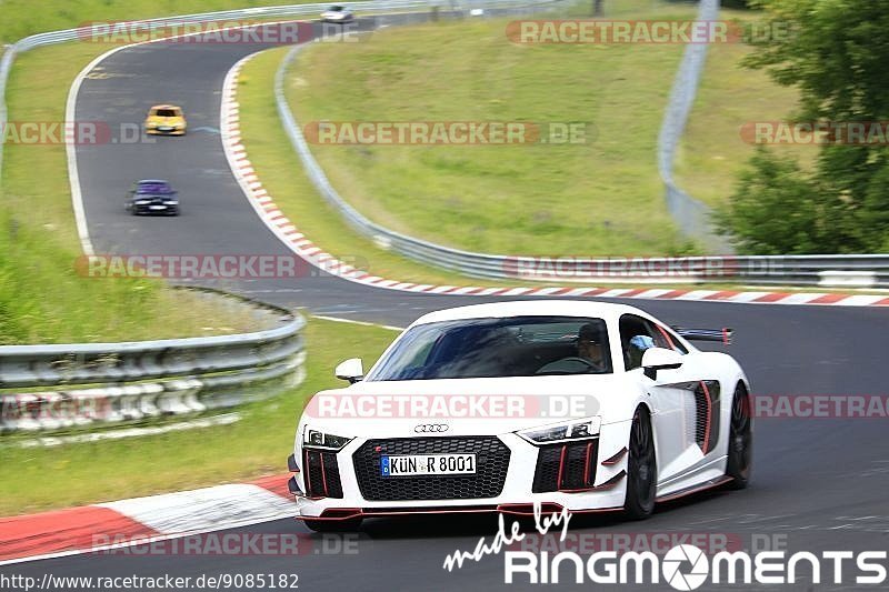 Bild #9085182 - Touristenfahrten Nürburgring Nordschleife (13.06.2020)