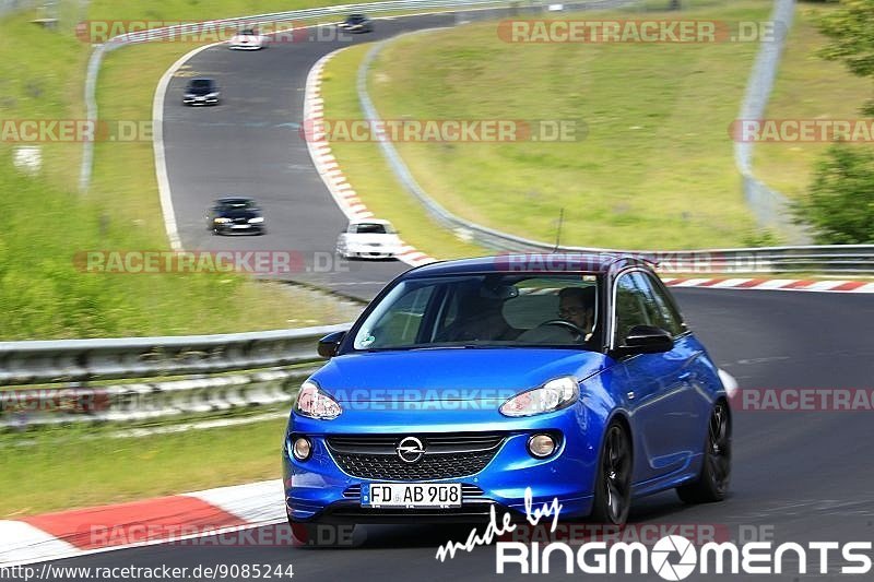 Bild #9085244 - Touristenfahrten Nürburgring Nordschleife (13.06.2020)