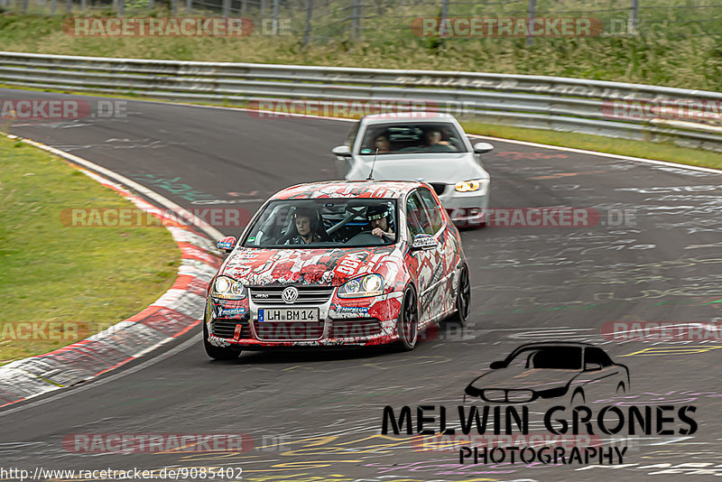 Bild #9085402 - Touristenfahrten Nürburgring Nordschleife (13.06.2020)