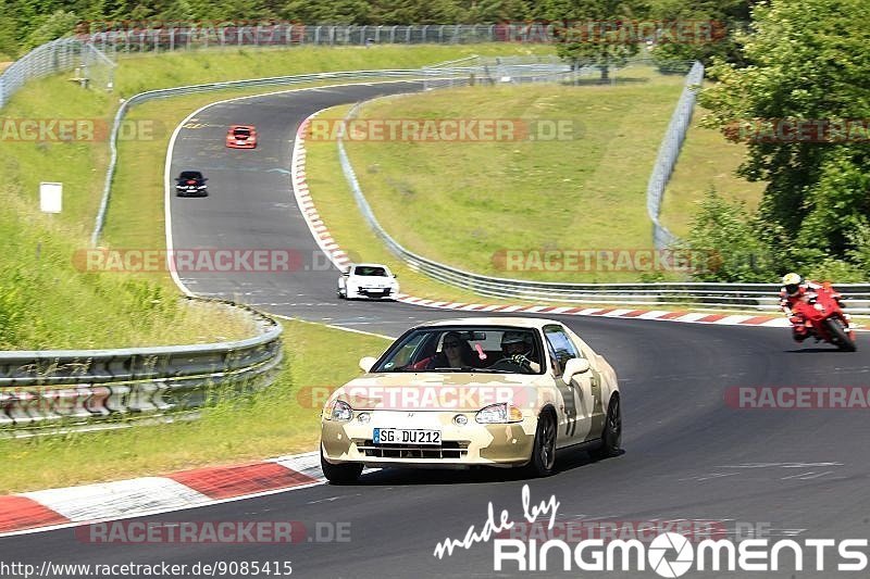 Bild #9085415 - Touristenfahrten Nürburgring Nordschleife (13.06.2020)