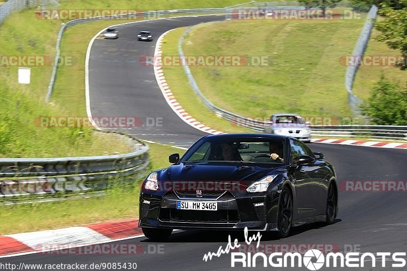 Bild #9085430 - Touristenfahrten Nürburgring Nordschleife (13.06.2020)