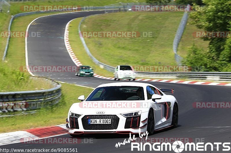 Bild #9085561 - Touristenfahrten Nürburgring Nordschleife (13.06.2020)