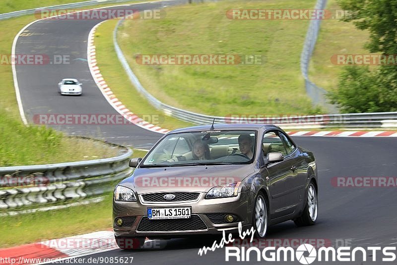 Bild #9085627 - Touristenfahrten Nürburgring Nordschleife (13.06.2020)