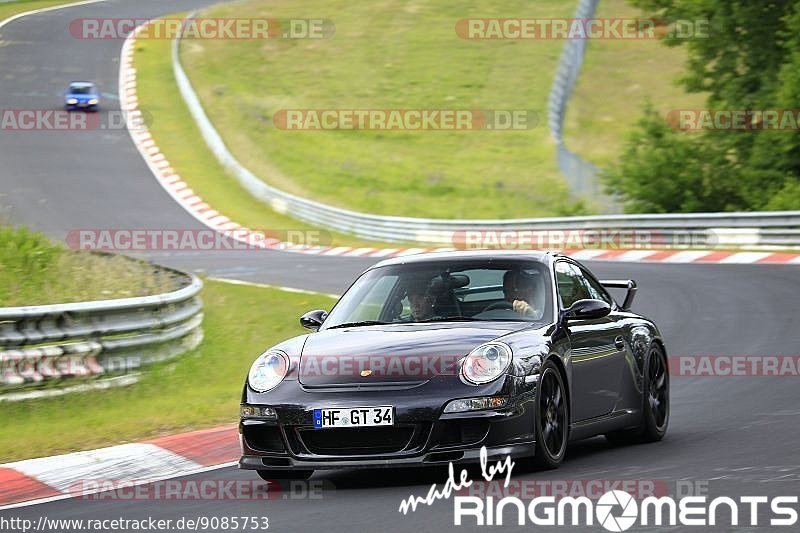 Bild #9085753 - Touristenfahrten Nürburgring Nordschleife (13.06.2020)